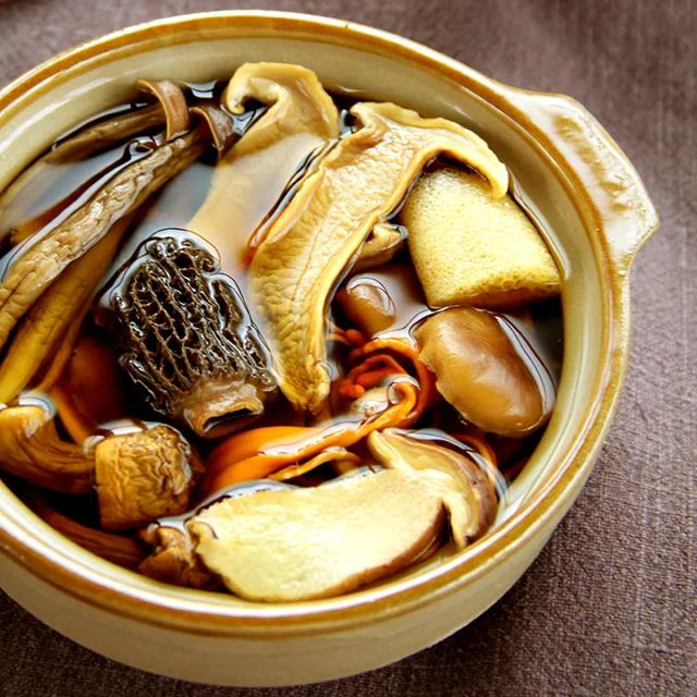 國家蘑菇地理：中國哪里的蘑菇最好吃？