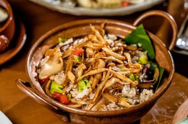 國家蘑菇地理：中國哪里的蘑菇最好吃？