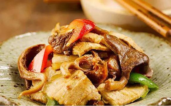 國家蘑菇地理：中國哪里的蘑菇最好吃？