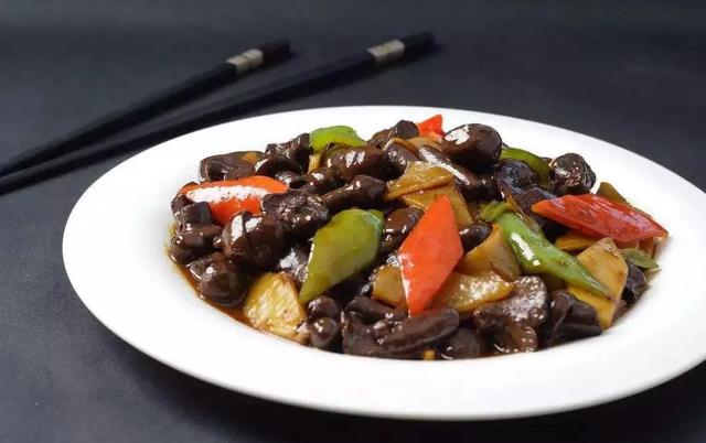 國家蘑菇地理：中國哪里的蘑菇最好吃？