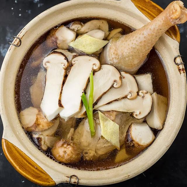 國家蘑菇地理：中國哪里的蘑菇最好吃？