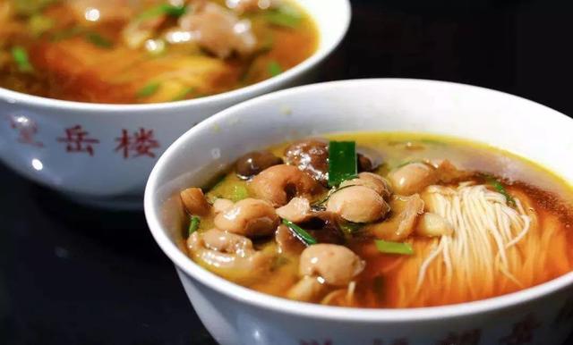 國家蘑菇地理：中國哪里的蘑菇最好吃？