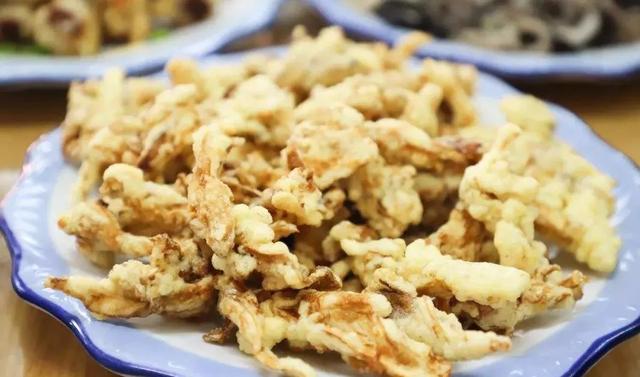 國家蘑菇地理：中國哪里的蘑菇最好吃？