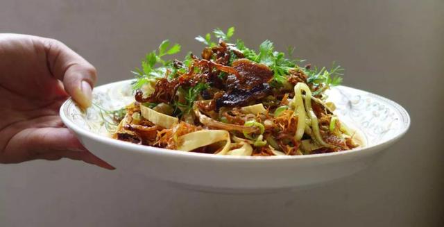 國家蘑菇地理：中國哪里的蘑菇最好吃？